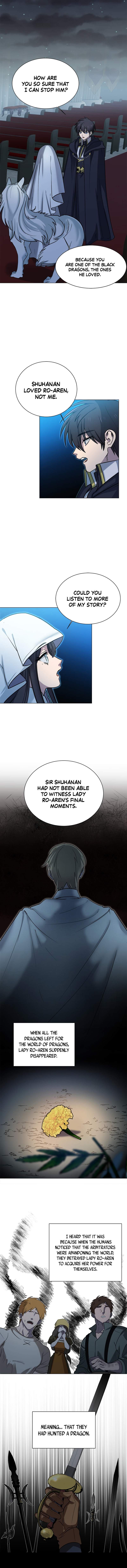 Estio [ALL CHAPTERS] Chapter 113 8
